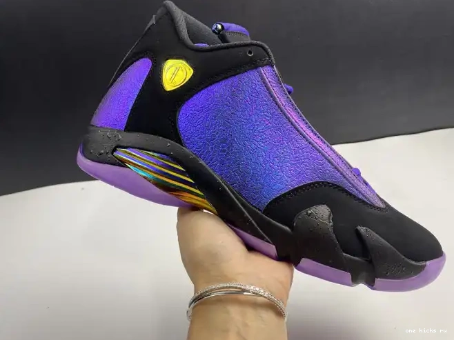 Cheap DOERNBECHER JORDAN '' CV2469-001 14 RETRO AIR 0516